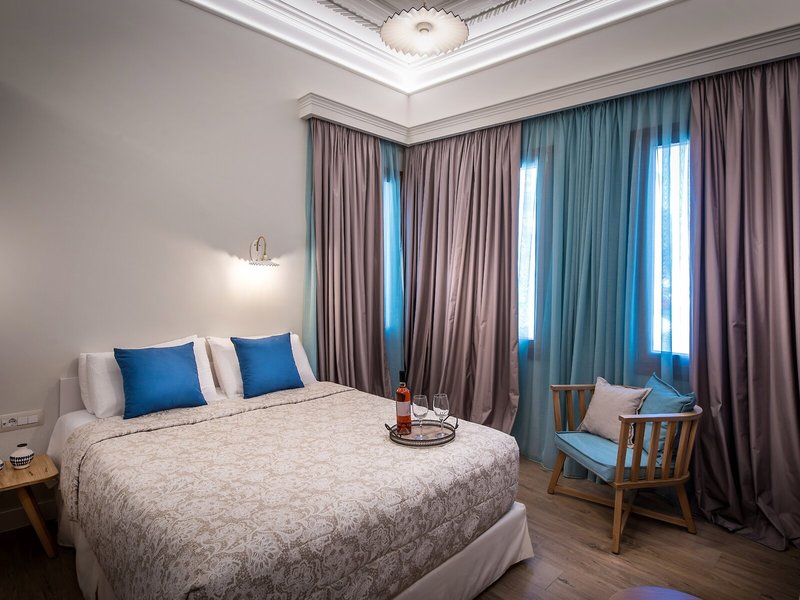 Veneziano Boutique Hotel 16