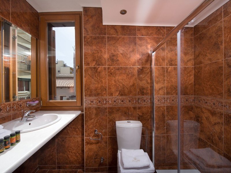 Veneziano Boutique Hotel 17