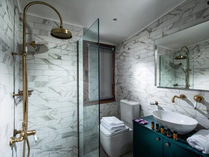 Veneziano Boutique Hotel 21