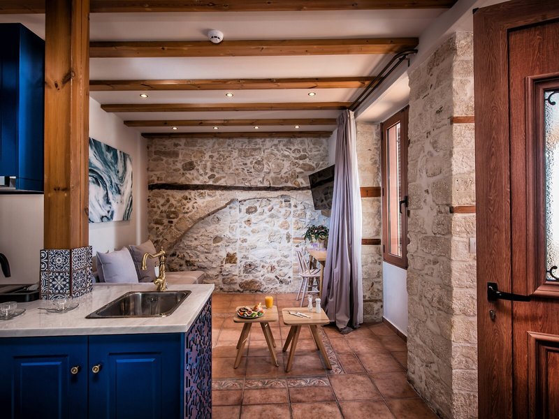 Veneziano Boutique Hotel 22