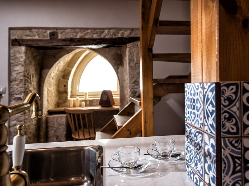 Veneziano Boutique Hotel 23