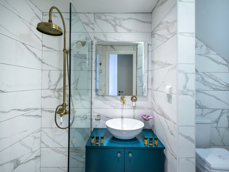 Veneziano Boutique Hotel 24