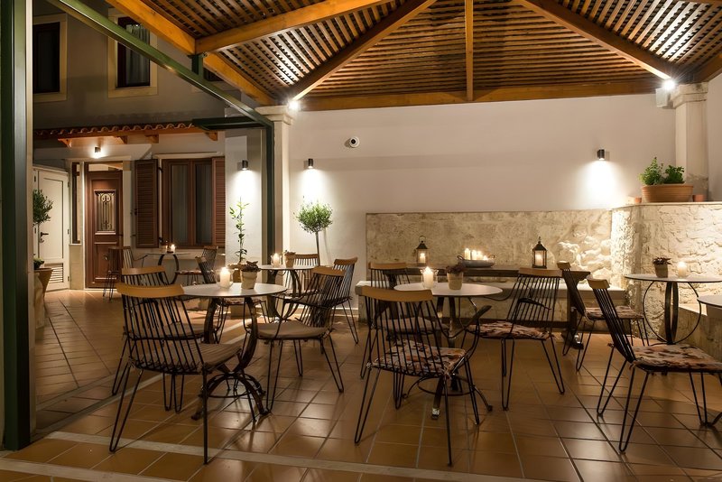 Veneziano Boutique Hotel 3 - Bar