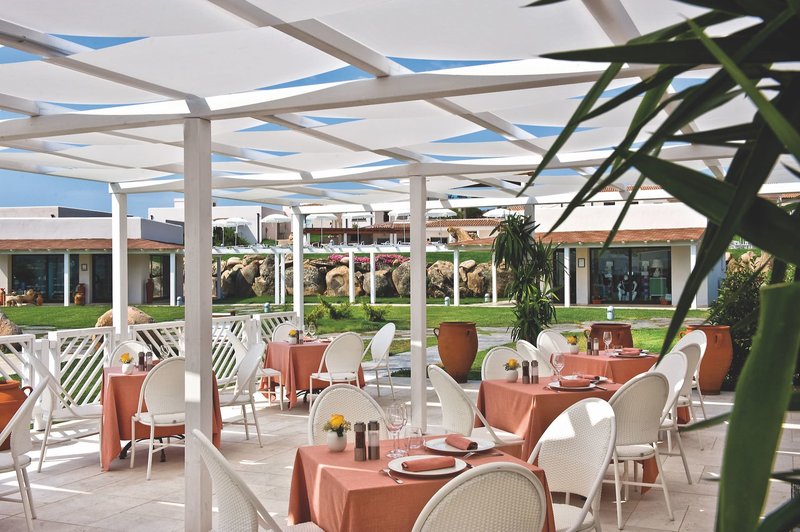 Grande Baia Resort Hotel 10