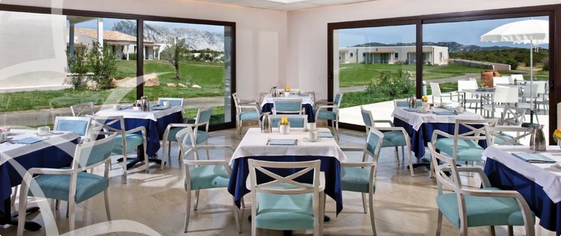 Grande Baia Resort Hotel 11