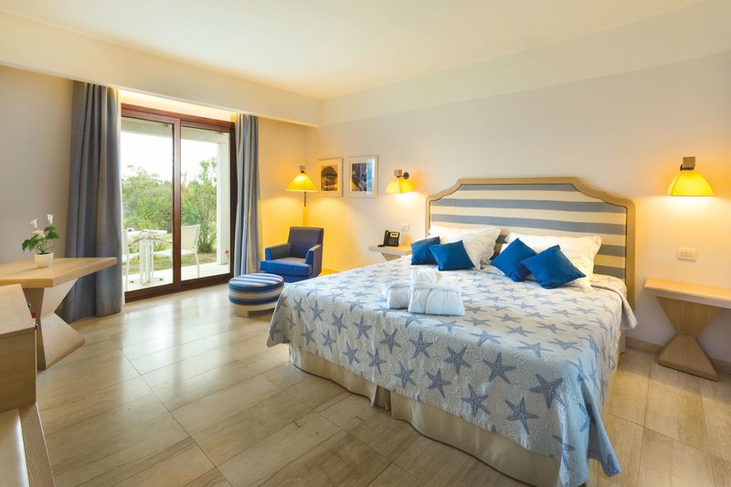 Grande Baia Resort Hotel 14