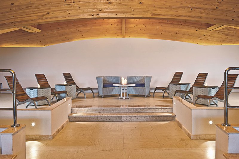 Grande Baia Resort Hotel 21