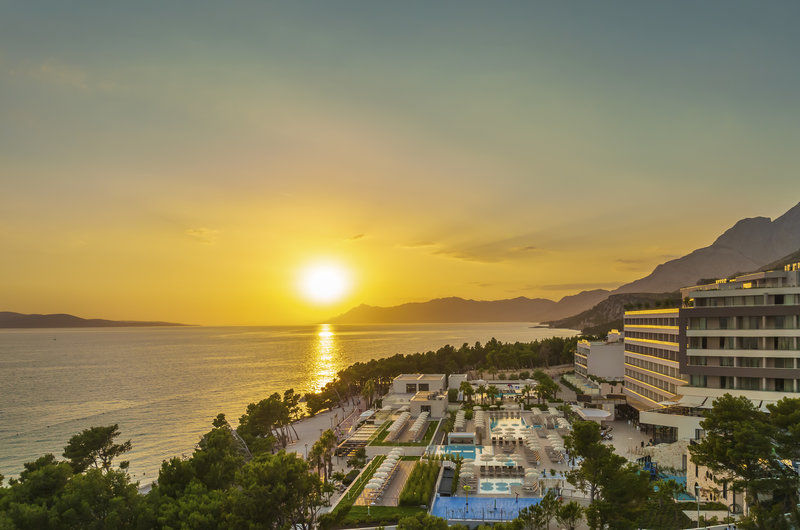 Romana Beach Resort 1