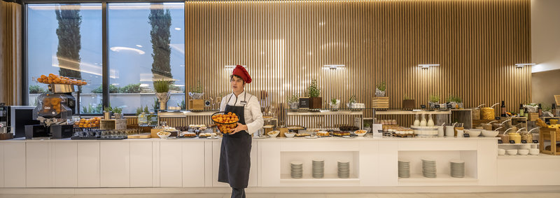 Romana Beach Resort 3 - Restaurant