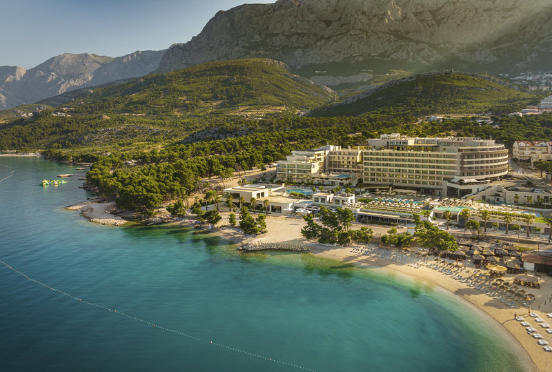 Romana Beach Resort 8 - Exterior