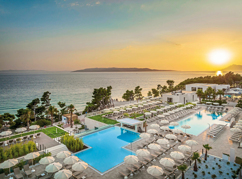 Aminess Laurel Khalani Hotel 3