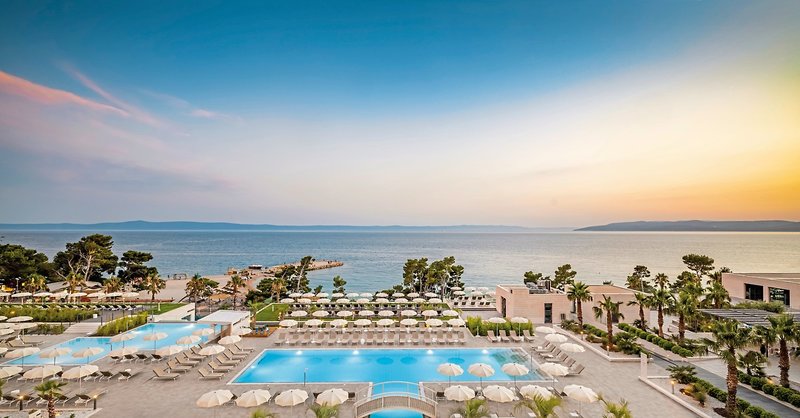 Aminess Laurel Khalani Hotel 4
