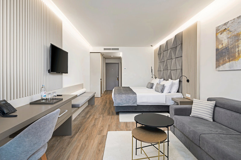 Aminess Laurel Khalani Hotel 14