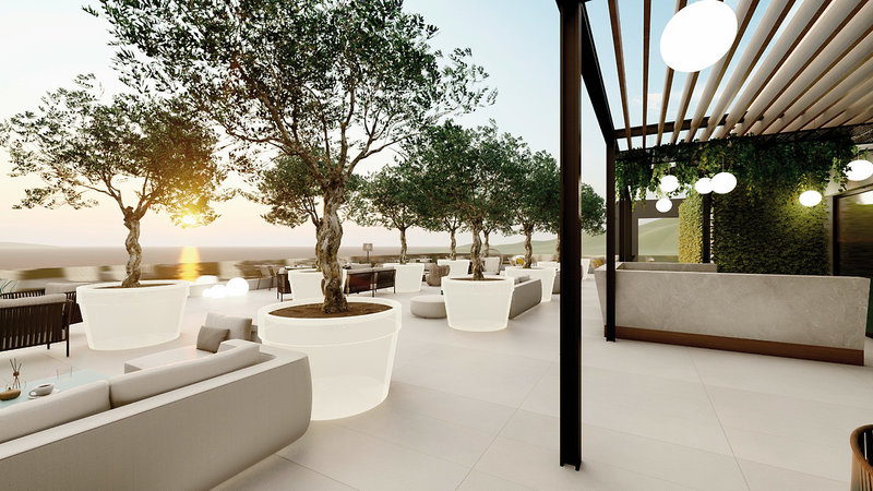 Aminess Laurel Khalani Hotel 21