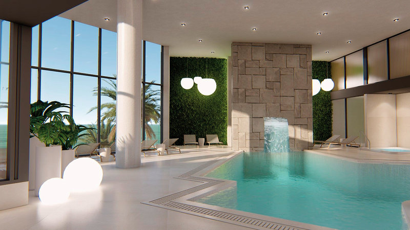 Aminess Laurel Khalani Hotel 24