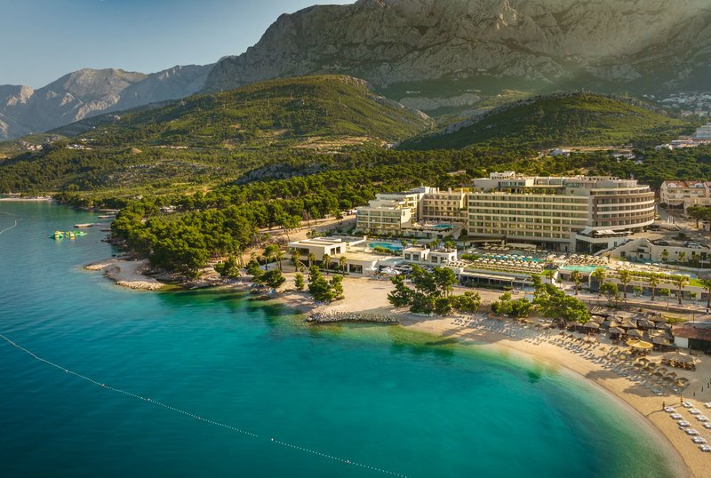 Aminess Khalani Hotel 1