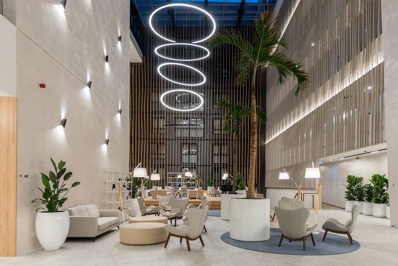 Aminess Khalani Hotel 2