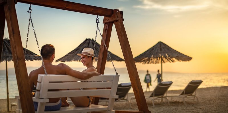 Aminess Khalani Hotel 7