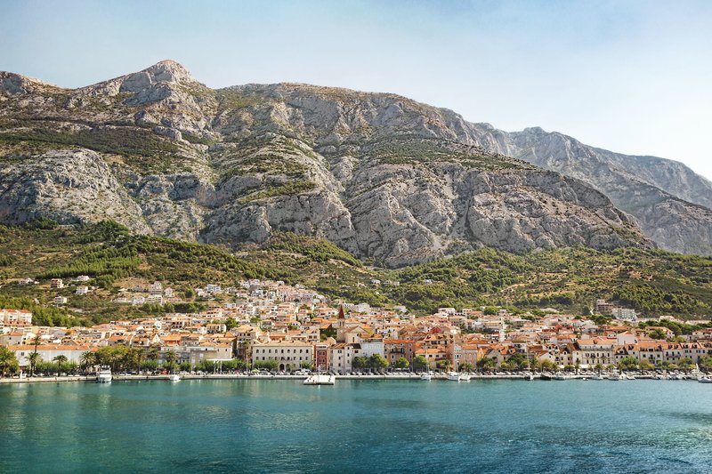 Aminess Khalani Hotel 9