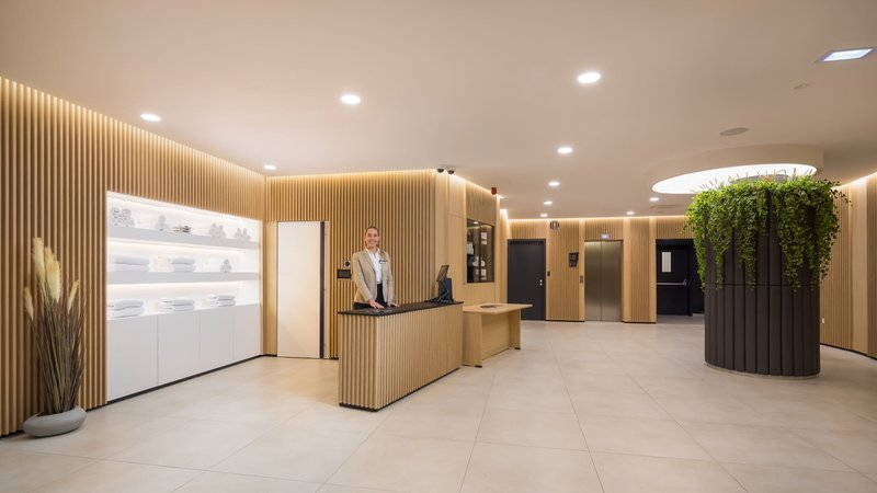 Aminess Khalani Hotel 11