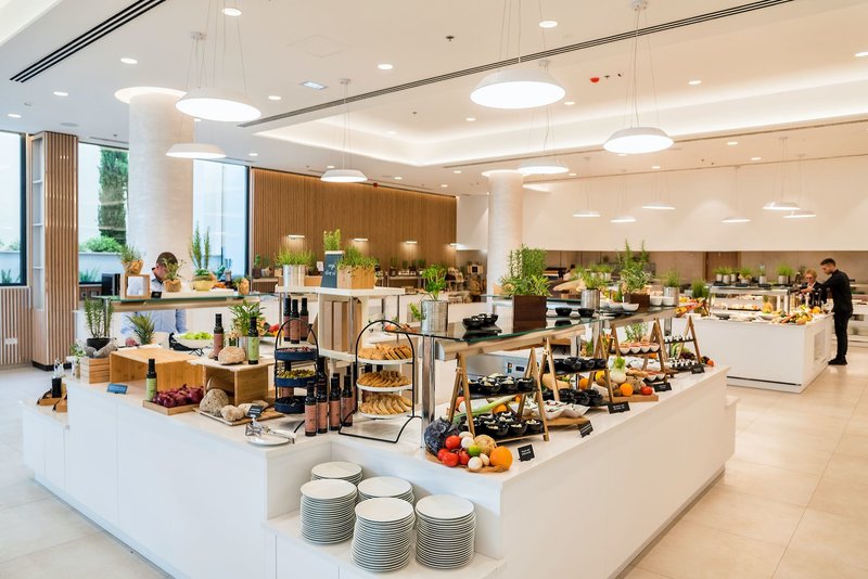 Aminess Khalani Hotel 12