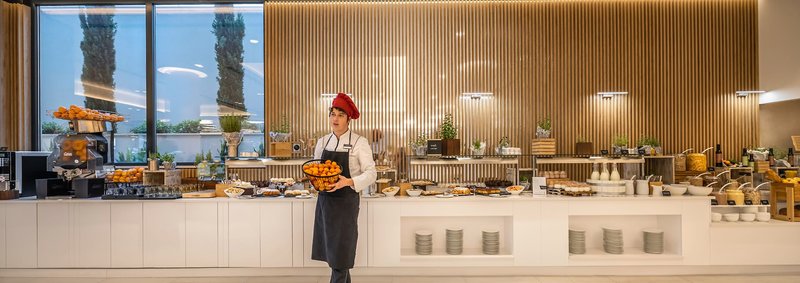 Aminess Khalani Hotel 25