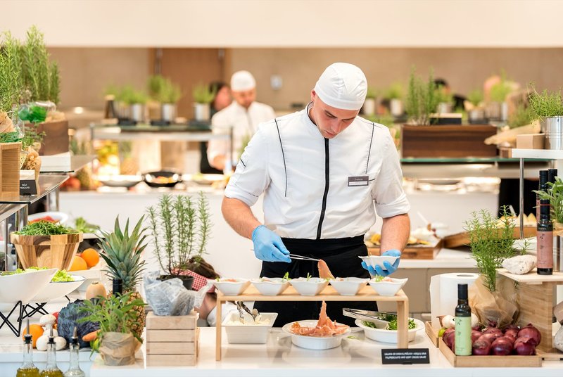 Aminess Khalani Hotel 26