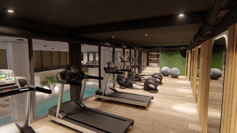 Aminess Khalani Hotel 27