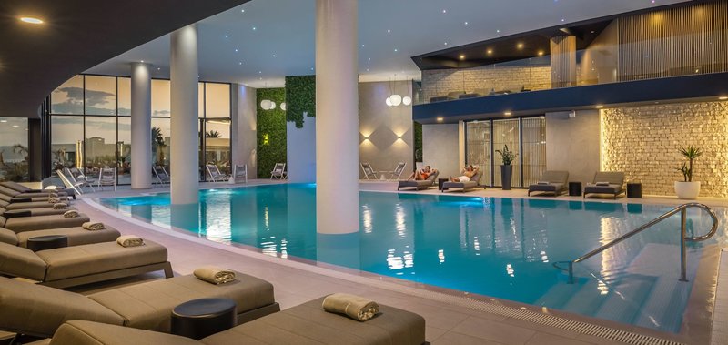 Aminess Khalani Hotel 29