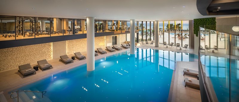 Aminess Khalani Hotel 30