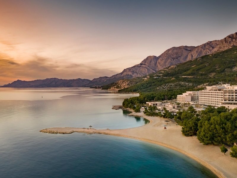 Romana Beach Resort 1