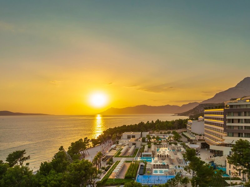 Romana Beach Resort 2