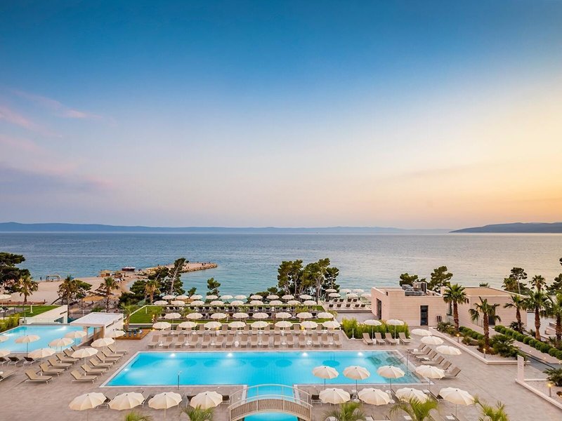 Romana Beach Resort 7