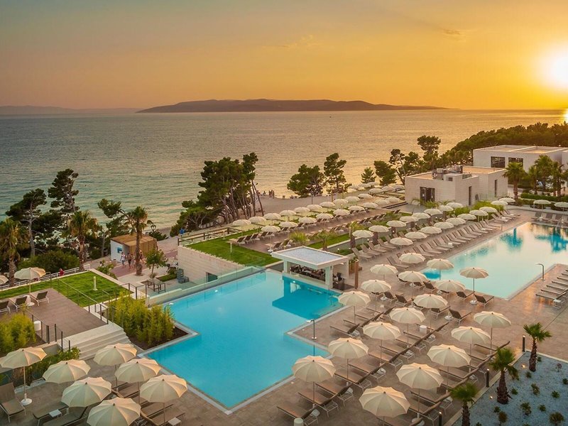 Romana Beach Resort 11
