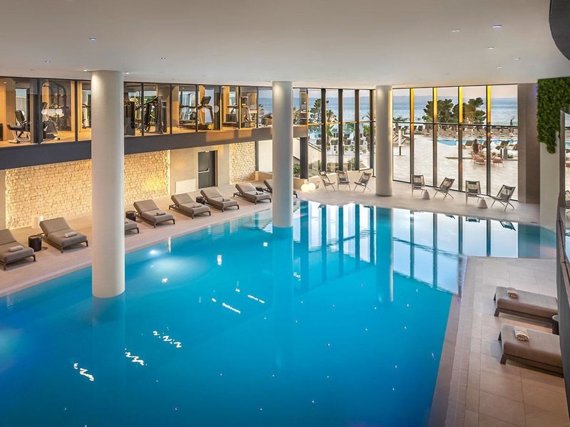 Romana Beach Resort 41