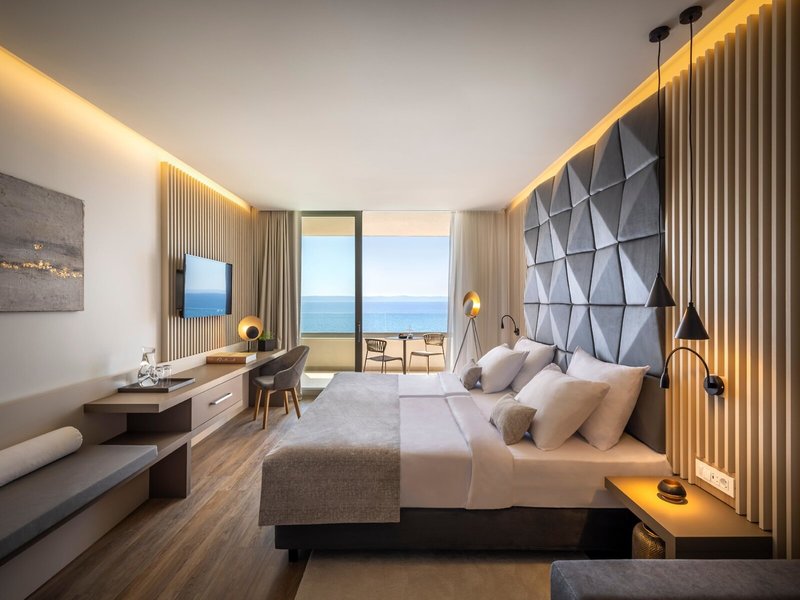 Romana Beach Resort 45