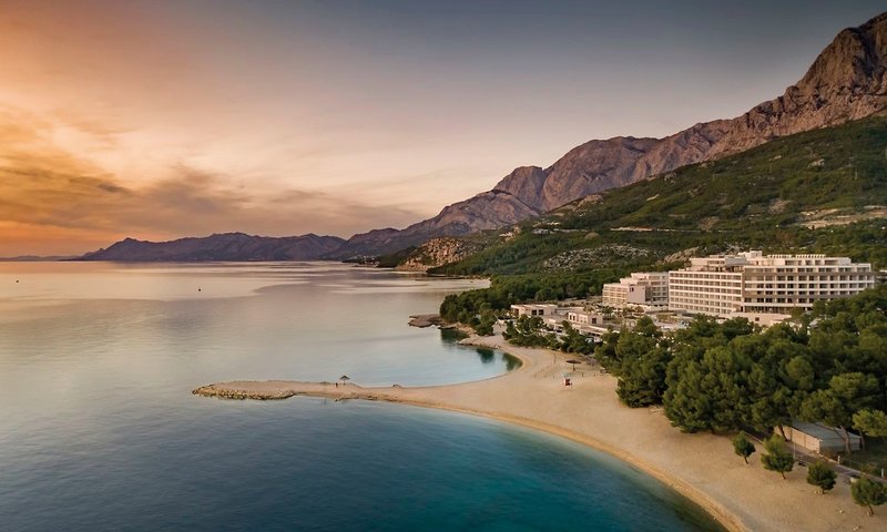 Aminess Khalani Hotel 2