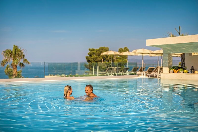 Aminess Khalani Hotel 5