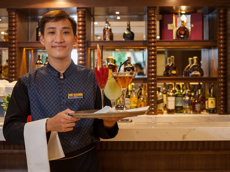 The Lapis Hotel 18
