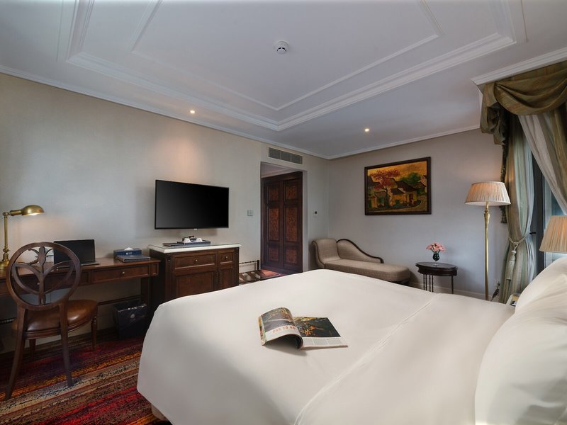 The Lapis Hotel 44