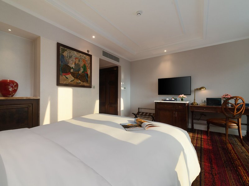 The Lapis Hotel 46