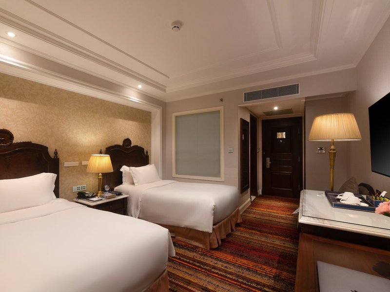 The Lapis Hotel 50