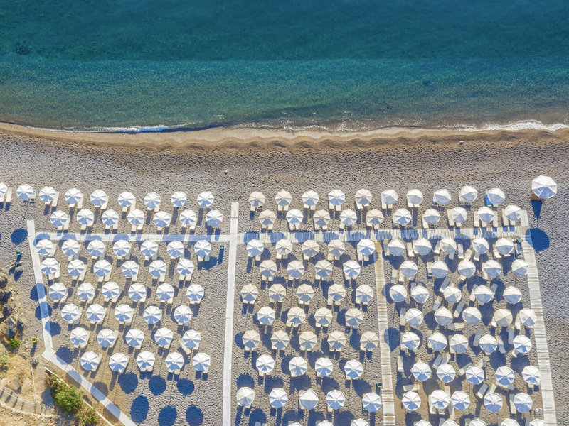 Lindos Village Resort & Spa - Erwachsenenhotel 5