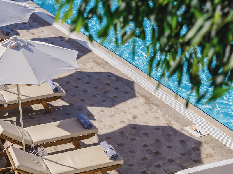 Lindos Village Resort & Spa - Erwachsenenhotel 9