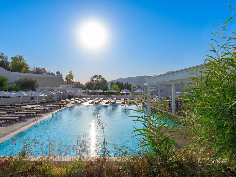 Lindos Village Resort & Spa - Erwachsenenhotel 10