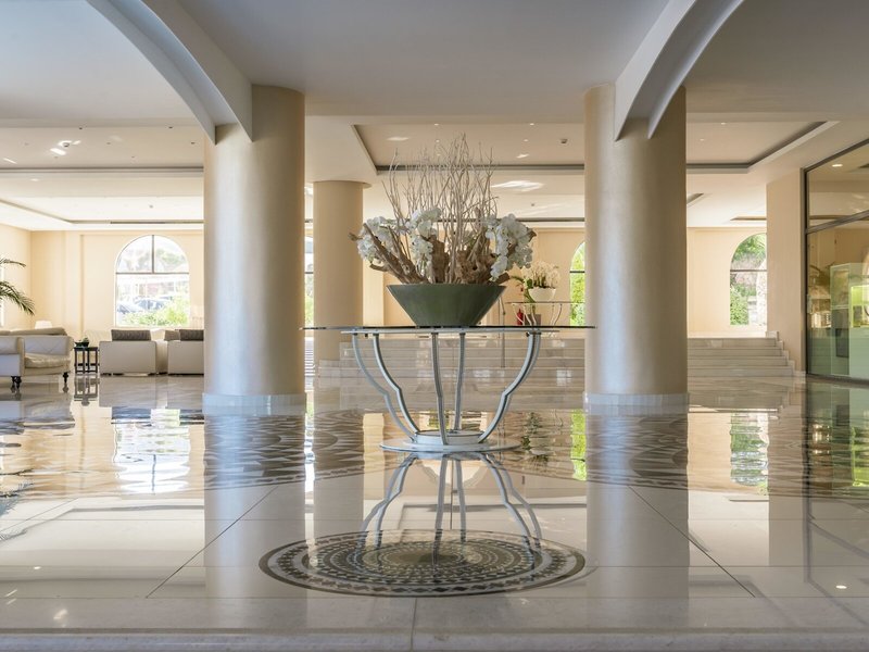 Lindos Village Resort & Spa - Erwachsenenhotel 12