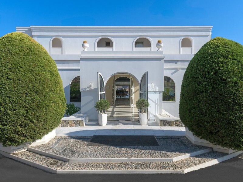 Lindos Village Resort & Spa - Erwachsenenhotel 14