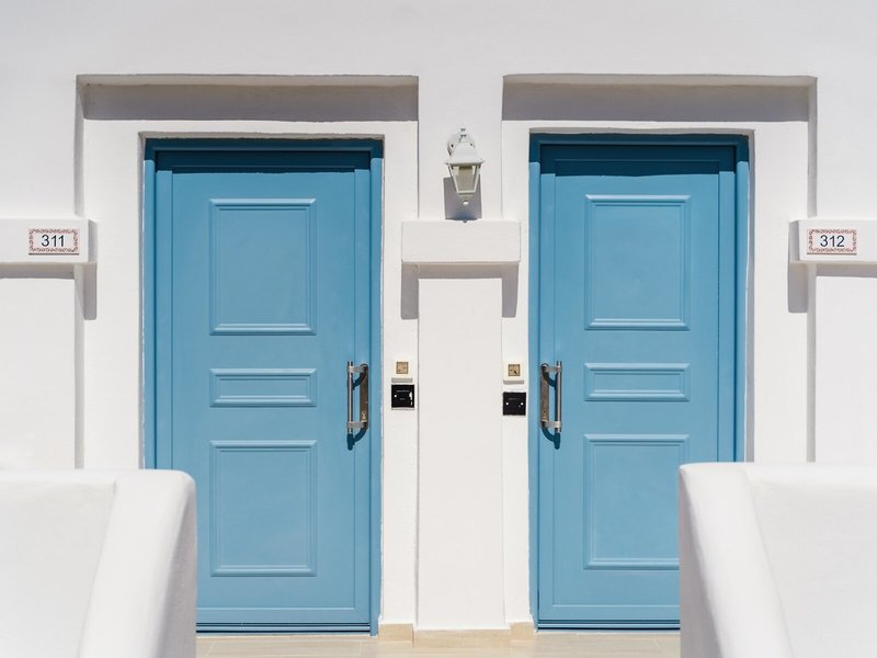 Lindos Village Resort & Spa - Erwachsenenhotel 16