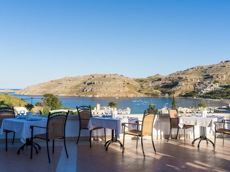 Lindos Village Resort & Spa - Erwachsenenhotel 24