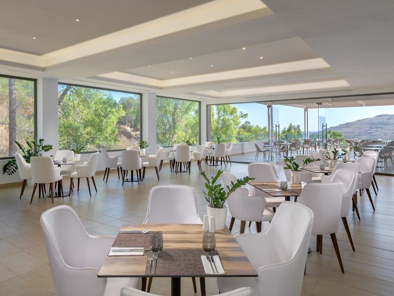 Lindos Village Resort & Spa - Erwachsenenhotel 26